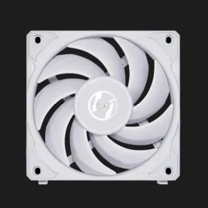 Вентилятор Lian Li P28 120-1 (G99.12P281W.00) (White)