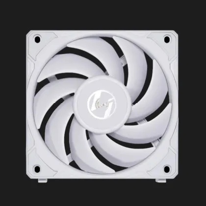 Вентилятор Lian Li P28 120-1 (G99.12P281W.00) (White)