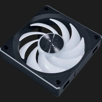 Вентилятор Lian Li Uni Fan CL Wireless 120-1 (G99.12CL1W1B.00) (Black)
