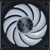Вентилятор Lian Li Uni Fan CL Wireless 120-1 (G99.12CL1W1B.00) (Black)