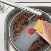 Сотейник с крышкой Tefal Halo 24 см (Gray) (C3123253)