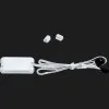 Вентилятор Lian Li Uni Fan CL Wireless 120-1 (G99.12CL1W1W.00) (White)
