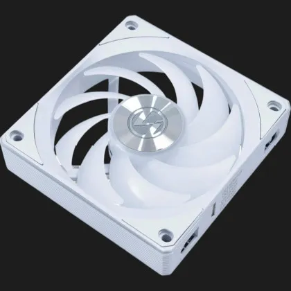 Вентилятор Lian Li Uni Fan CL Wireless 120-1 (G99.12CL1W1W.00) (White)