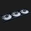 Вентилятор Lian Li Uni Fan CL Wireless KIT x3 120 (G99.12CL1W3B.00) (Black)