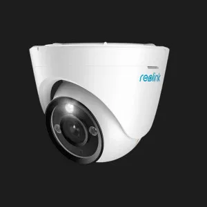 IP камера Reolink P344 2.8 mm (White) (RLC-1224A 2.8 mm) (UA) Івано-Франківську