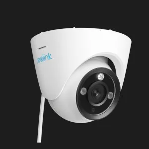 IP камера Reolink P344 2.8 mm (White) (RLC-1224A 2.8 mm) (UA) Івано-Франківську