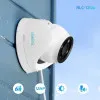 IP камера Reolink P344 2.8 mm (White) (RLC-1224A 2.8 mm) (UA)