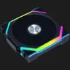 Вентилятор Lian Li Uni Fan SL Wireless 120-1 (G99.12SL1W1B.00) (Black)