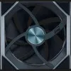 Вентилятор Lian Li Uni Fan SL Wireless 120-1 (G99.12SL1W1B.00) (Black)