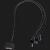 Вентилятор Lian Li Uni Fan SL Wireless KIT x3 120 (G99.12SL1W3B.00) (Black)