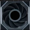 Вентилятор Lian Li Uni Fan SL Wireless LCD Reverse 120-1 (G99.12RSLLCD1W1B.00) (Black)