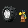 Конструктор LEGO City Трактор (60498)