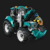 Конструктор LEGO City Трактор (60498)
