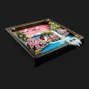 Конструктор LEGO Art Японський пейзаж із цвітом сакури (31218)