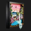 Конструктор LEGO Art Японський пейзаж із цвітом сакури (31218)