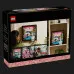Конструктор LEGO Art Японський пейзаж із цвітом сакури (31218)