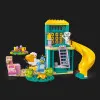 Конструктор LEGO Bluey Веселье с Блуи и Хлоей на игровой площадке (11201)