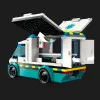 Конструктор LEGO City Скорая помощь (60451)