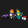 Конструктор LEGO City Скорая помощь (60451)