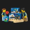 Конструктор LEGO City: Фургон LEGO (60500)