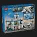 Конструктор LEGO City Аэропорт с самолетом (60502)