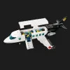Конструктор LEGO City Аэропорт с самолетом (60502)