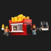 Конструктор LEGO City Грузовик с картофелем фри (60488)