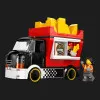 Конструктор LEGO City Грузовик с картофелем фри (60488)
