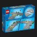 Конструктор LEGO City Дорожные плиты (60304)