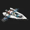 Конструктор LEGO City Межзвездный космический корабль (60430)