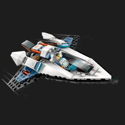 Конструктор LEGO City Межзвездный космический корабль (60430)