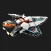 Конструктор LEGO City Межзвездный космический корабль (60430)