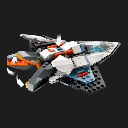 Конструктор LEGO City Межзвездный космический корабль (60430)