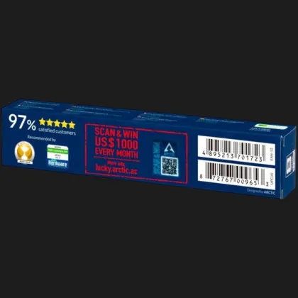 Термопаста Arctic MX-4 20г (ACTCP00001B)