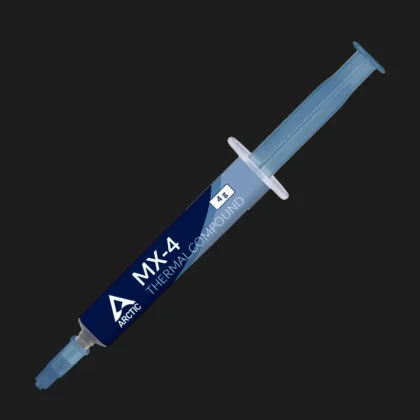 Термопаста Arctic MX-4 4г (ACTCP00002B)