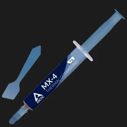 Термопаста Arctic MX-4 4г (ACTCP00031B)
