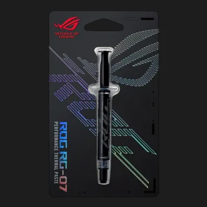 Термопаста ASUS ROG RG-07 3 г (90RC00R1-B0UAY0)