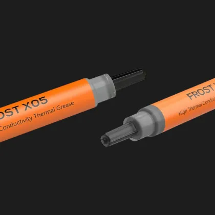 Термопаста ID-Cooling Frost X05 3 г (FROST X05 3g)