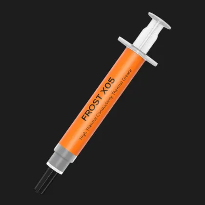 Термопаста ID-Cooling Frost X05 3 г (FROST X05 3g)