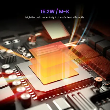 Термопаста ID-Cooling Frost X45 4 г (FROST X45 4g)