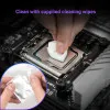 Термопаста ID-Cooling Frost X45 4 г (FROST X45 4g)