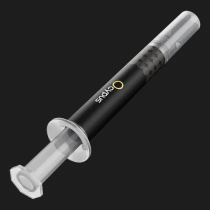 Термопаста OCYPUS Gamma ET20 (GAMMA-ET20-GRN00XXX-GL)