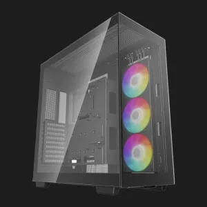 Корпус DeepCool CH780 (Black) (R-CH780-BKADE41-G-1)