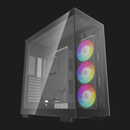 Корпус DeepCool CH780 (Black) (R-CH780-BKADE41-G-1)