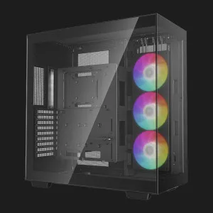 Корпус DeepCool CH780 (Black) (R-CH780-BKADE41-G-1)