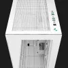 Корпус DeepCool CH780 (White) (R-CH780-WHADE41-G-1)