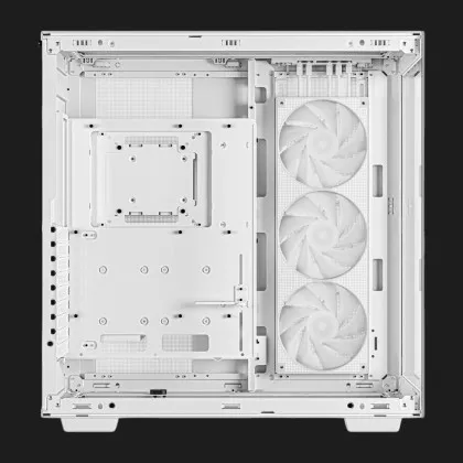 Корпус DeepCool CH780 (White) (R-CH780-WHADE41-G-1)