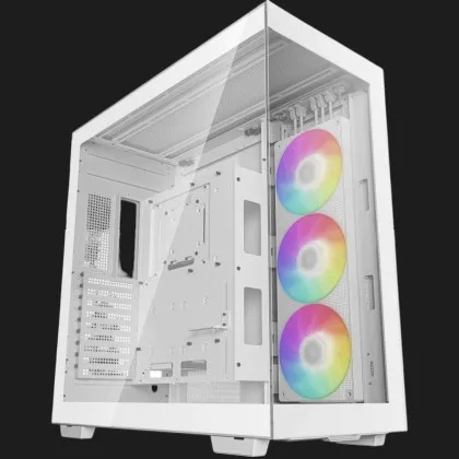 Корпус DeepCool CH780 (White) (R-CH780-WHADE41-G-1)