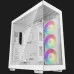 Корпус DeepCool CH780 (White) (R-CH780-WHADE41-G-1)