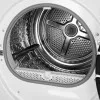 Сушильная машина Ardesto (DMW-8105W) (White/Black)